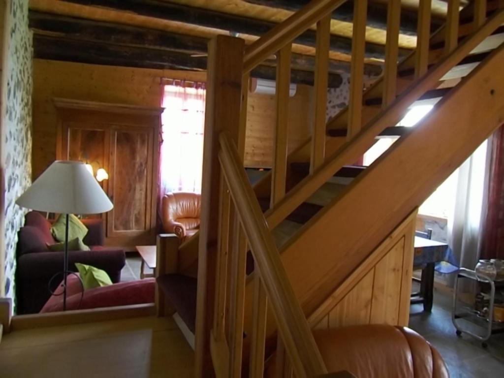 Chambres D'Hote Les Jardins De Prasserat Vallon-Pont-d'Arc Bagian luar foto